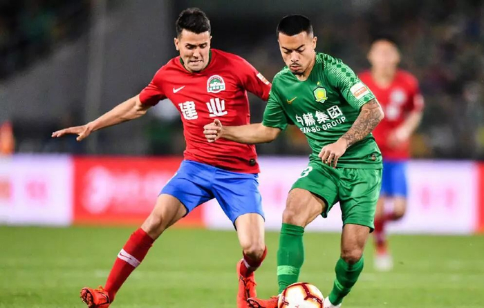 关于清晨北京国安完成体检：英超节点到来，引发热议，细节决定成败的信息