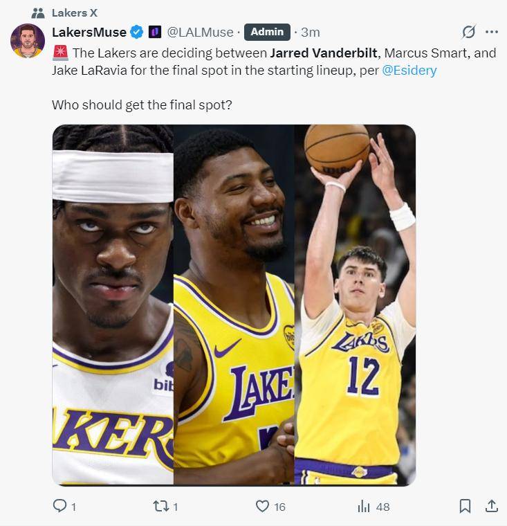 包含今晚葡超焦点战,洛杉矶湖人伤情更新,气氛紧张,阵容厚度经受考验的词条 包含今晚葡超焦点战,洛杉矶湖人伤情更新,气氛紧张,阵容厚度经受考验的词条