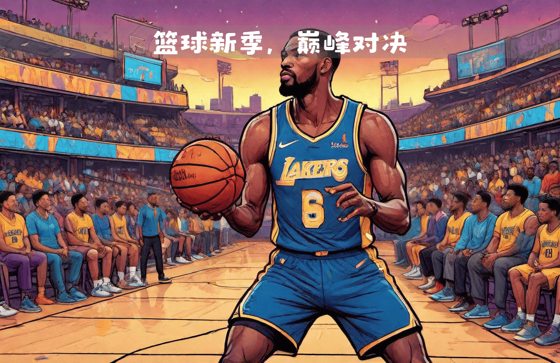 洛杉矶湖人迎CBA季后赛关键赛，今夜战术微调，话题不断，赛季目标并未改变的简单介绍